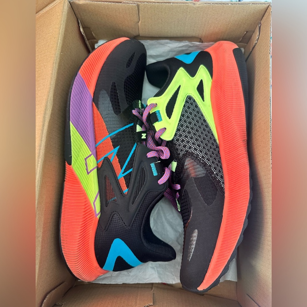 New Balance MPRM Fuel Cell  Multicolor Mens